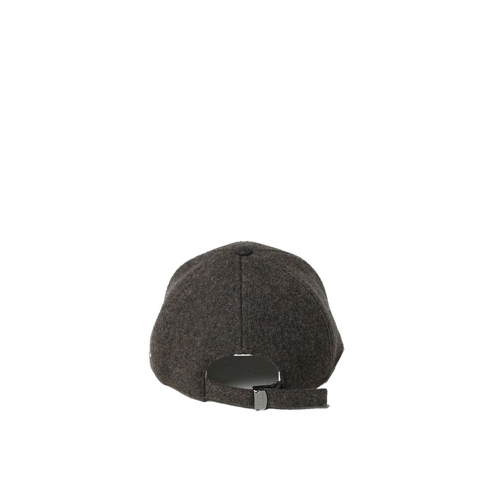 Dolce &amp; Gabbana Logo Baseball Hat