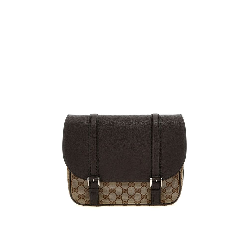Gucci GG Axelremsväska