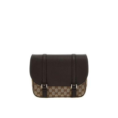 Gucci GG Axelremsväska