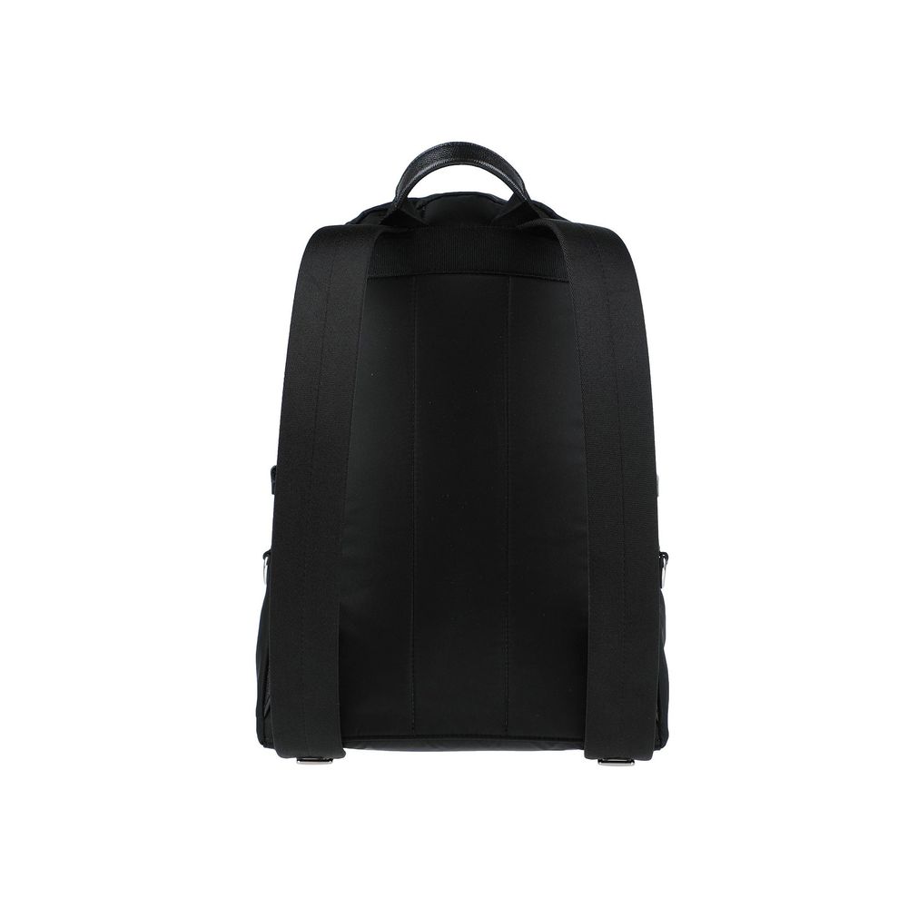 Dolce &amp; Gabbana Family Patch Backpack