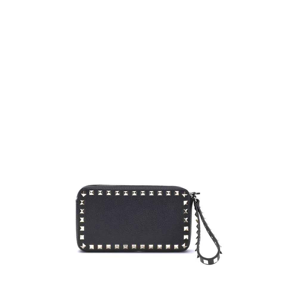 Valentino Garavani Rockstud-väska