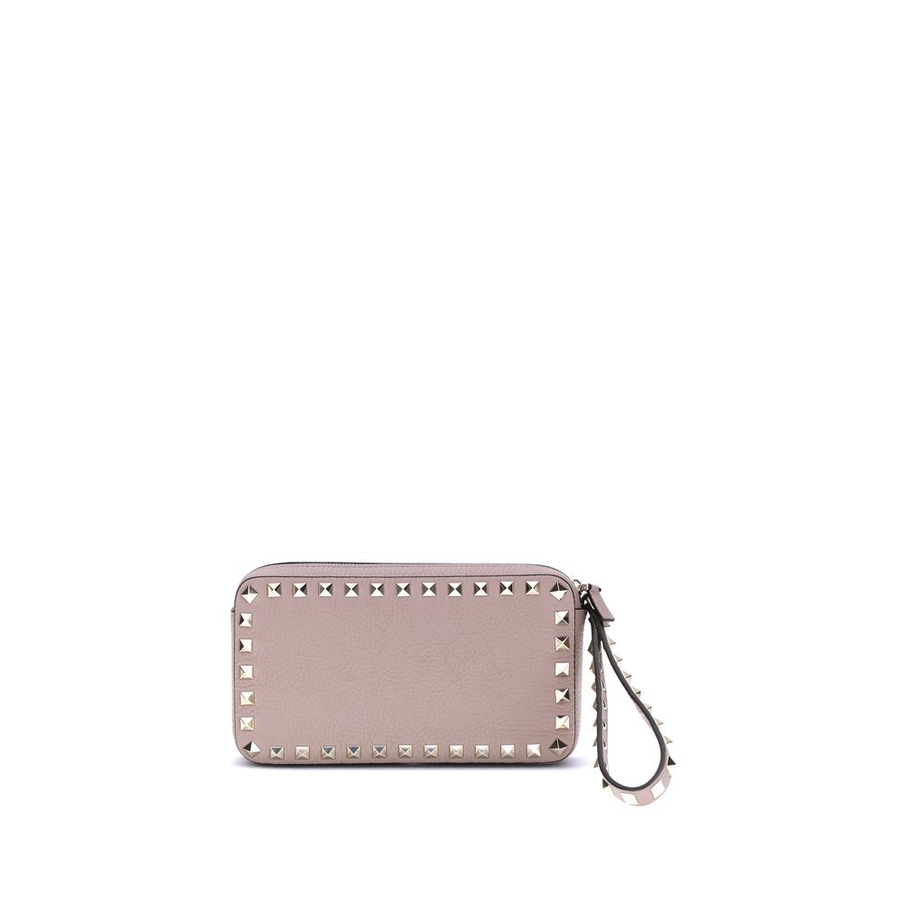 Valentino Garavani Rockstud-väska