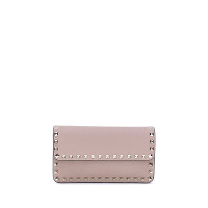 Valentino Garavani Rockstud-väska med kedja