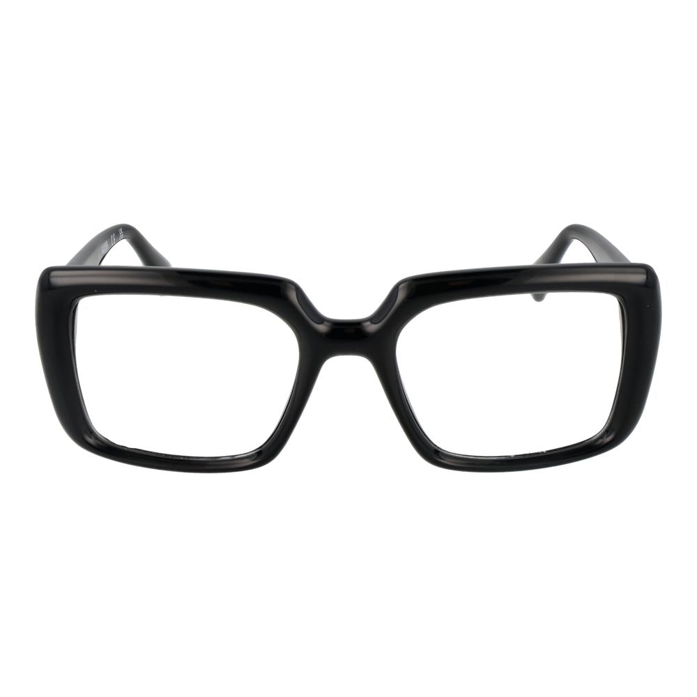 Guess svarta unisex optiska bågar