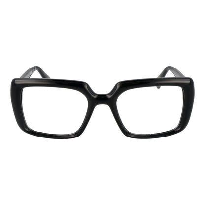 Guess svarta unisex optiska bågar