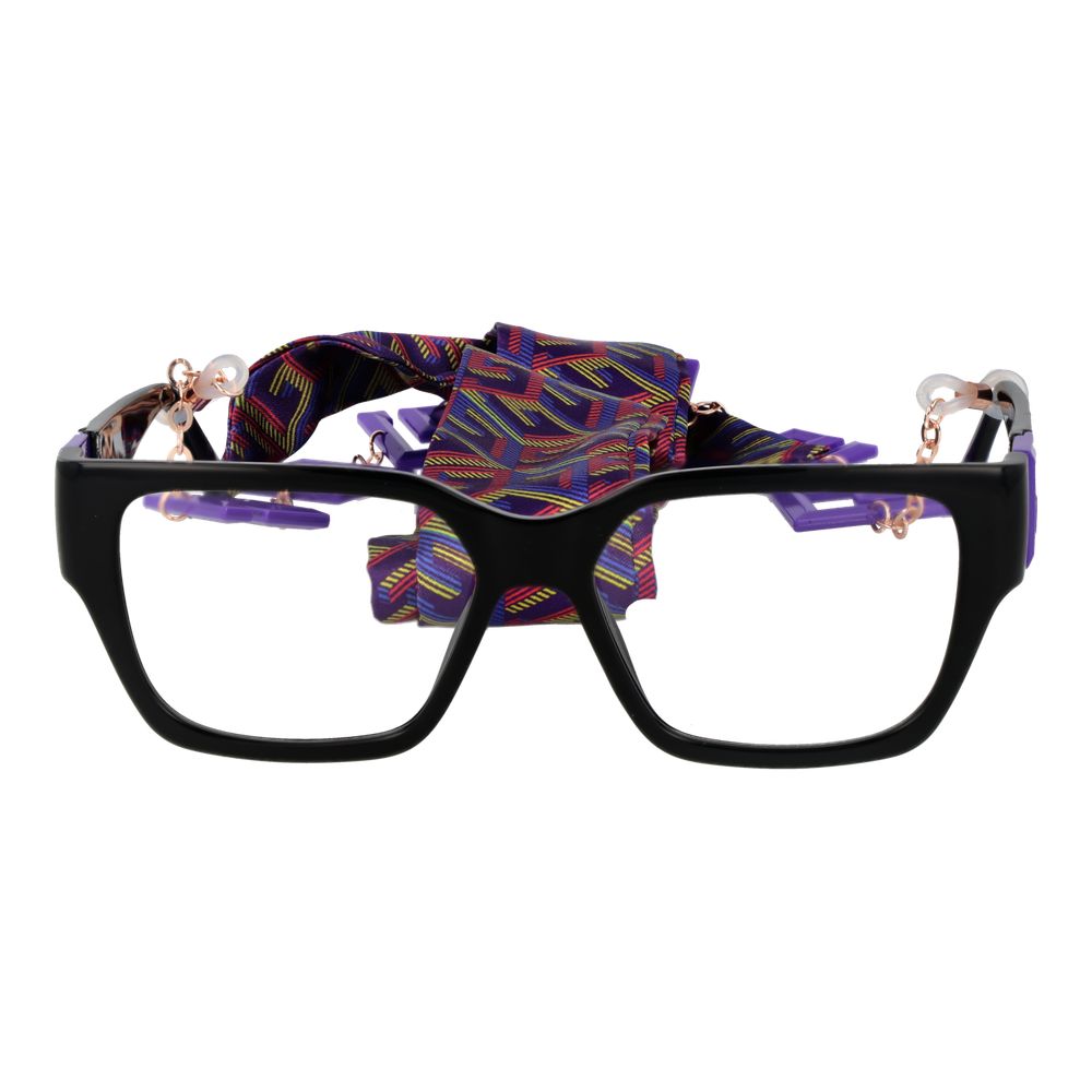 Guess svarta unisex optiska bågar