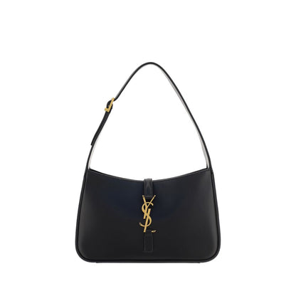 Saint Laurent Hobo Axelväska