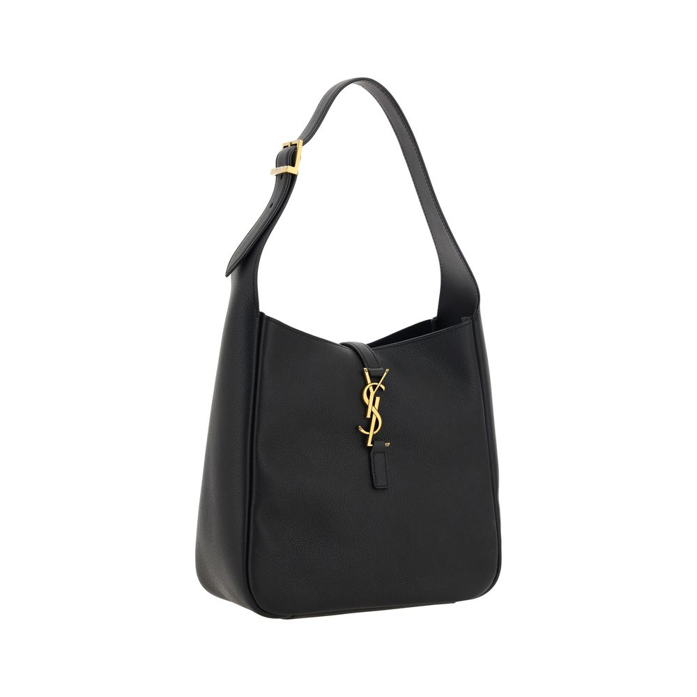 Saint Laurent Cassandre Axelväska