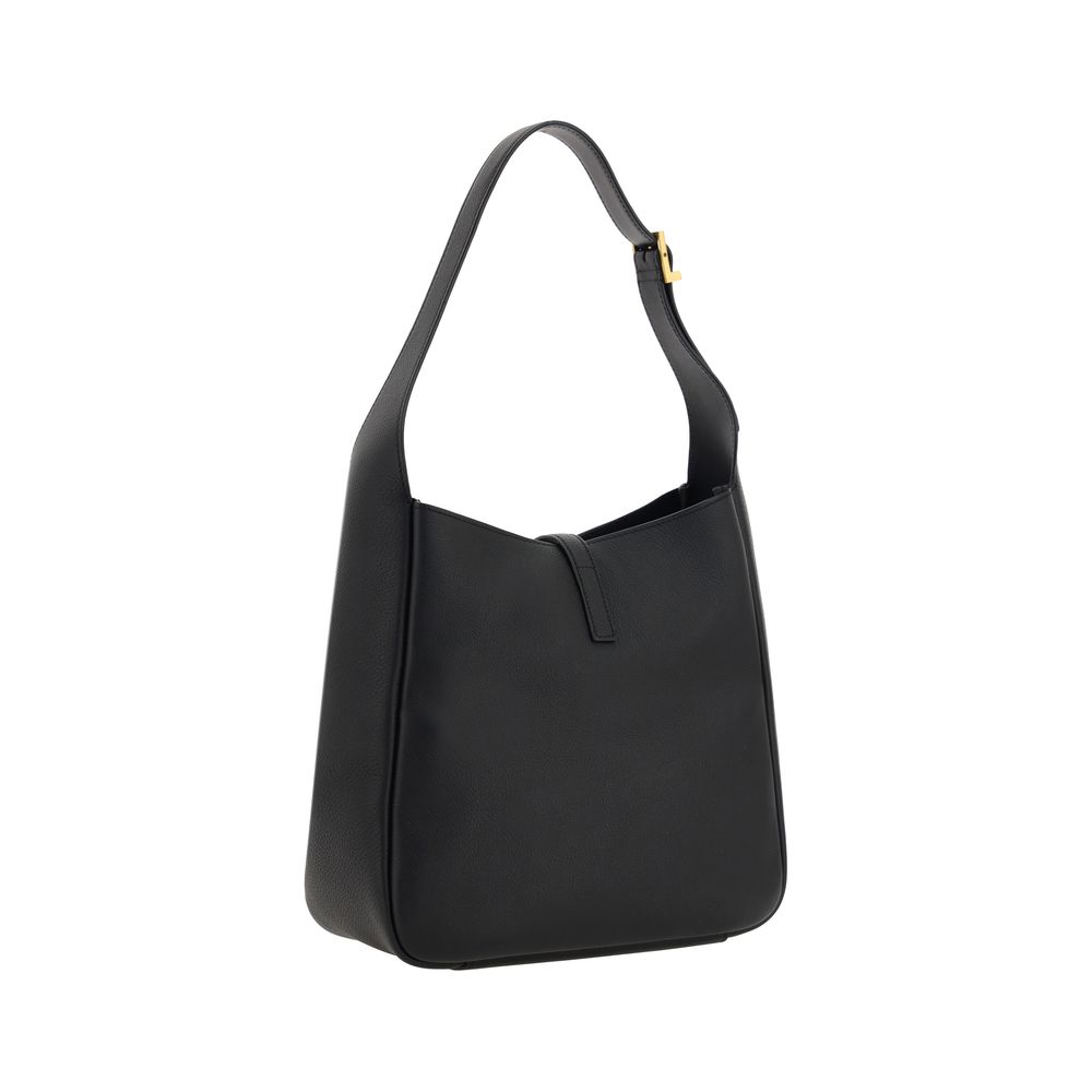 Saint Laurent Cassandre Axelväska