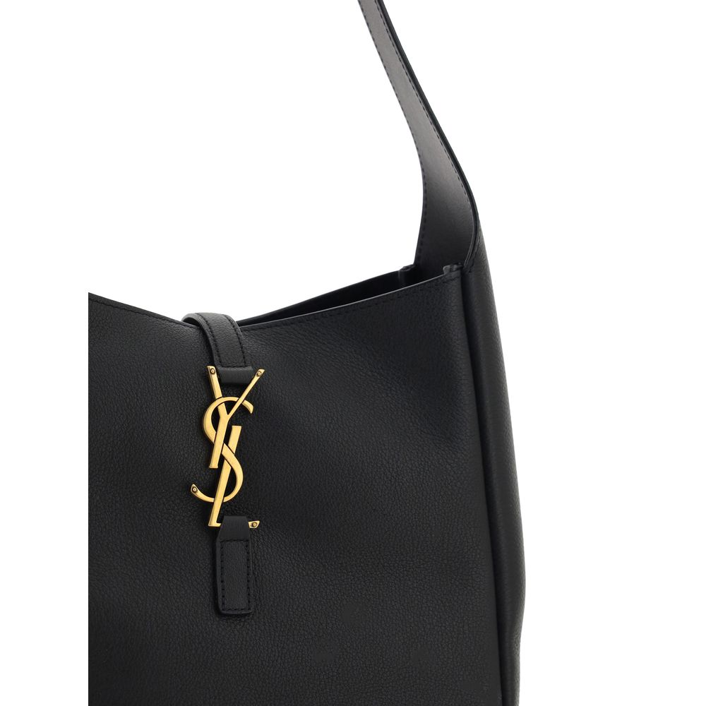 Saint Laurent Cassandre Axelväska