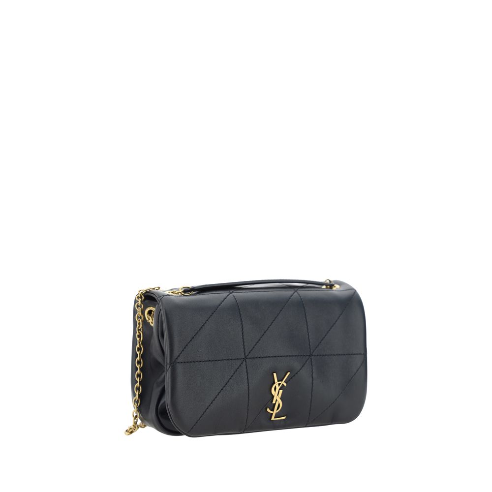 Saint Laurent Jamie Axelväska