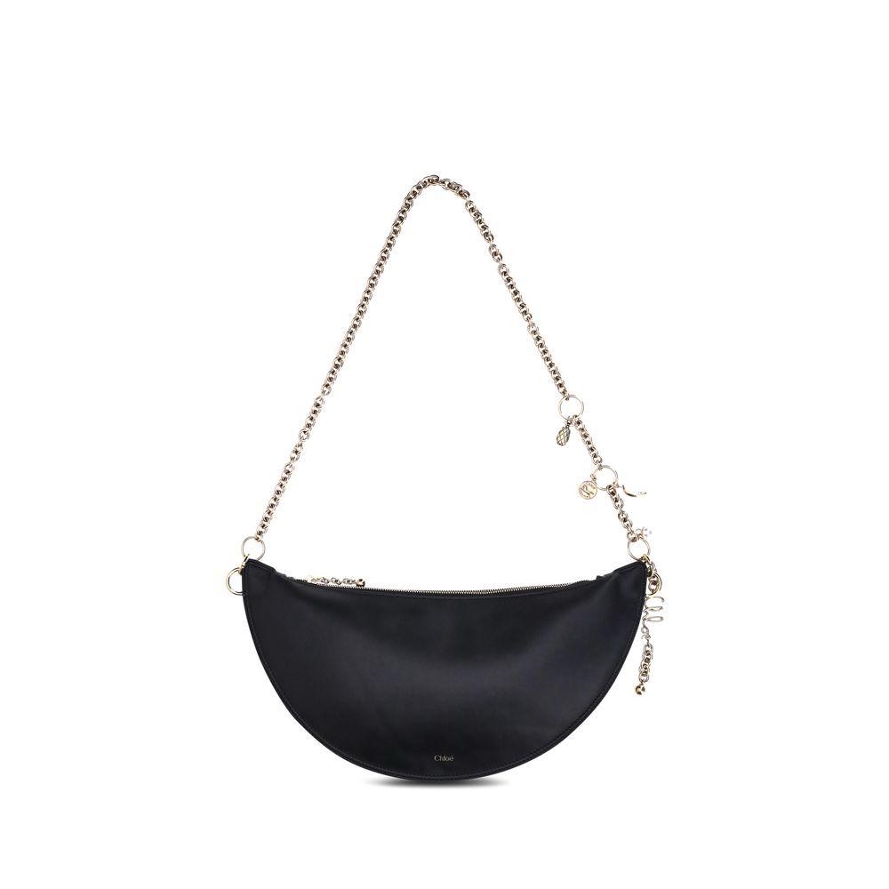 Chloé Icons Axelväska