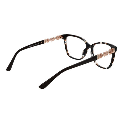 Guess Brown Women Optical Frames