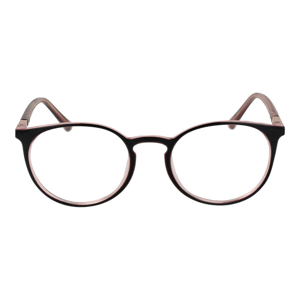 Guess svarta unisex optiska bågar