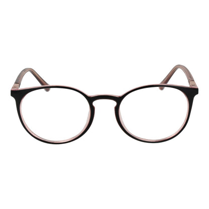 Guess svarta unisex optiska bågar