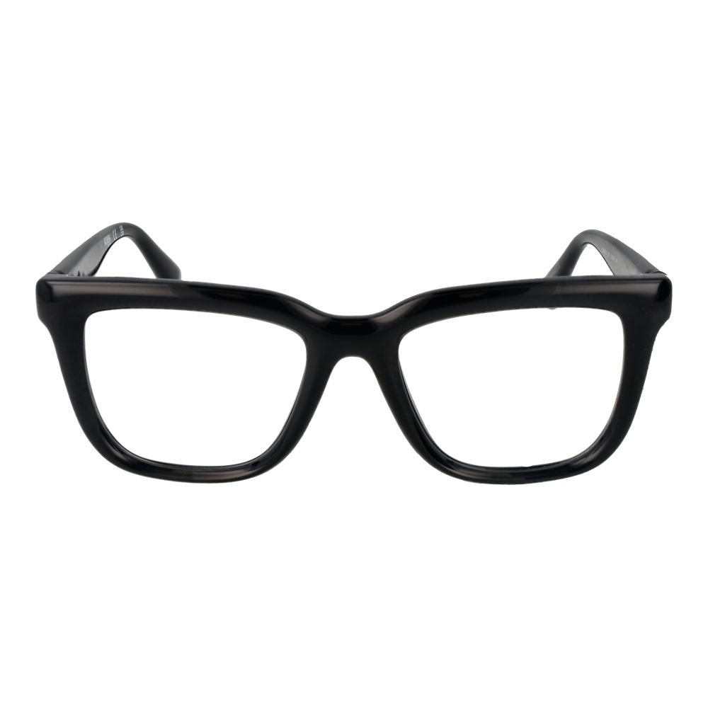Guess svarta unisex optiska bågar