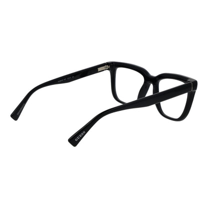 Guess svarta unisex optiska bågar