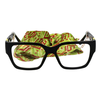 Guess svarta unisex optiska bågar