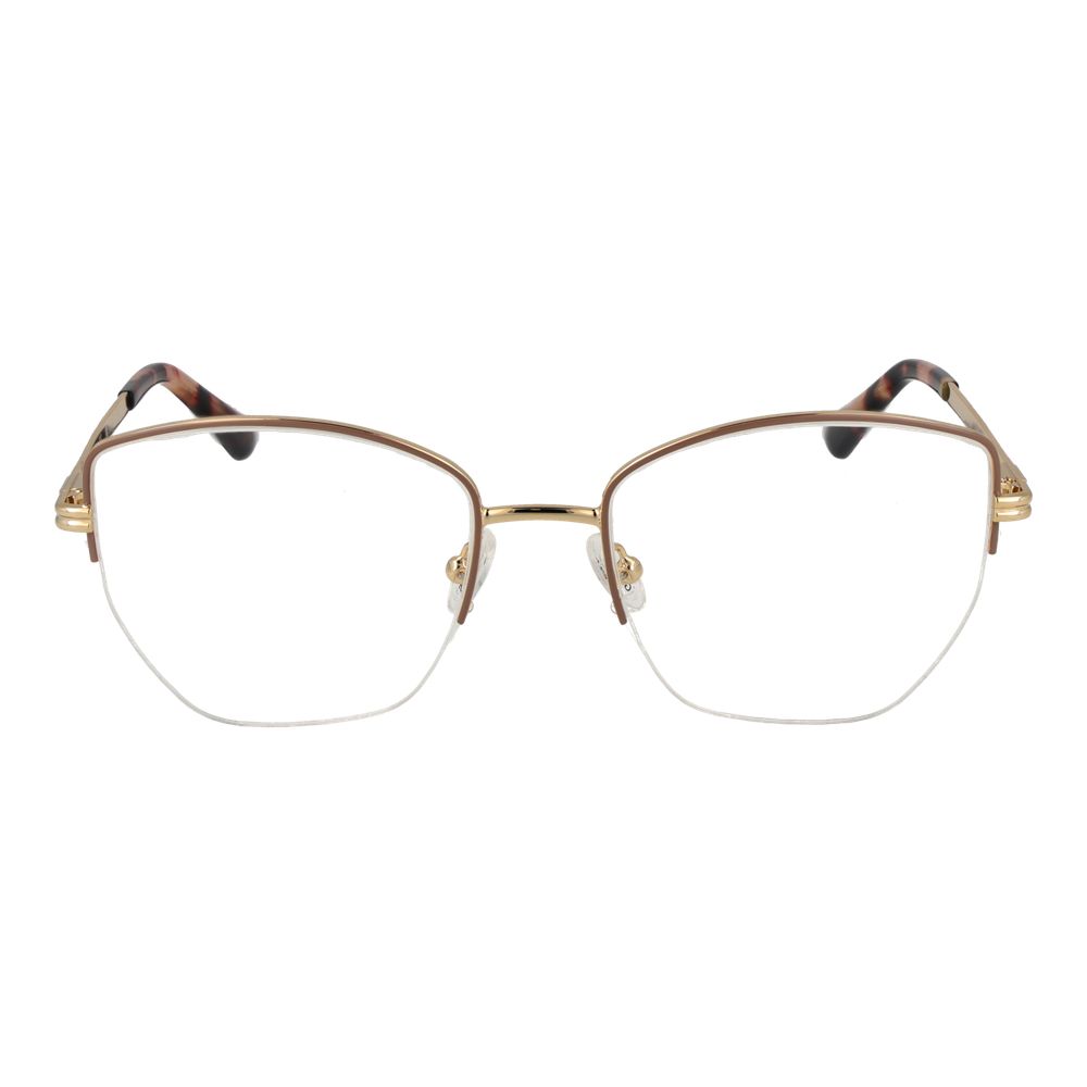 Guess Beige optiska bågar för kvinnor