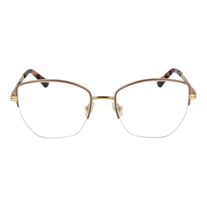 Guess Beige optiska bågar för kvinnor