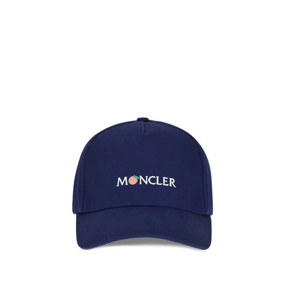Moncler x Donald Glover Moncler x Gilga Farm by Donald Glover basebollkeps