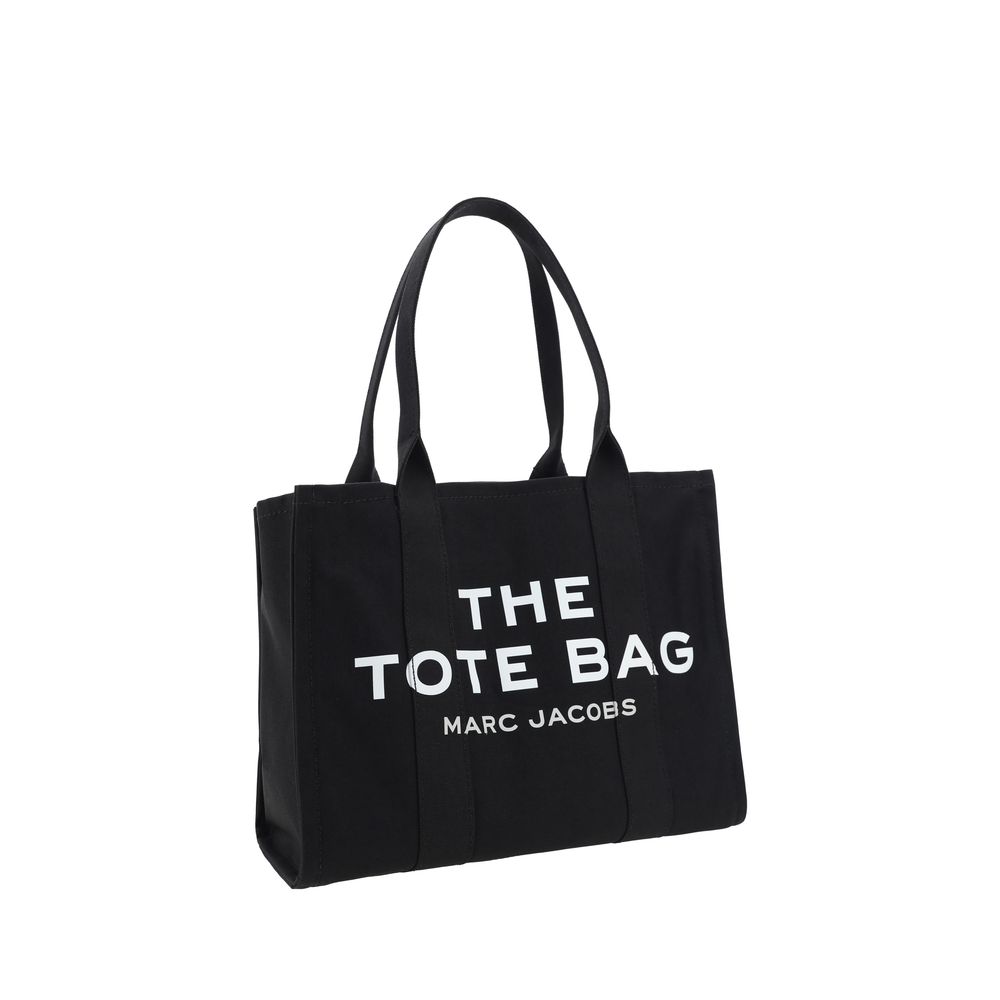 Marc Jacobs Den stora tygväskan