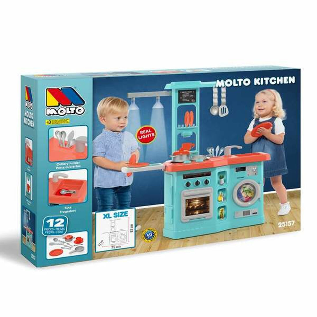 Imitera spel