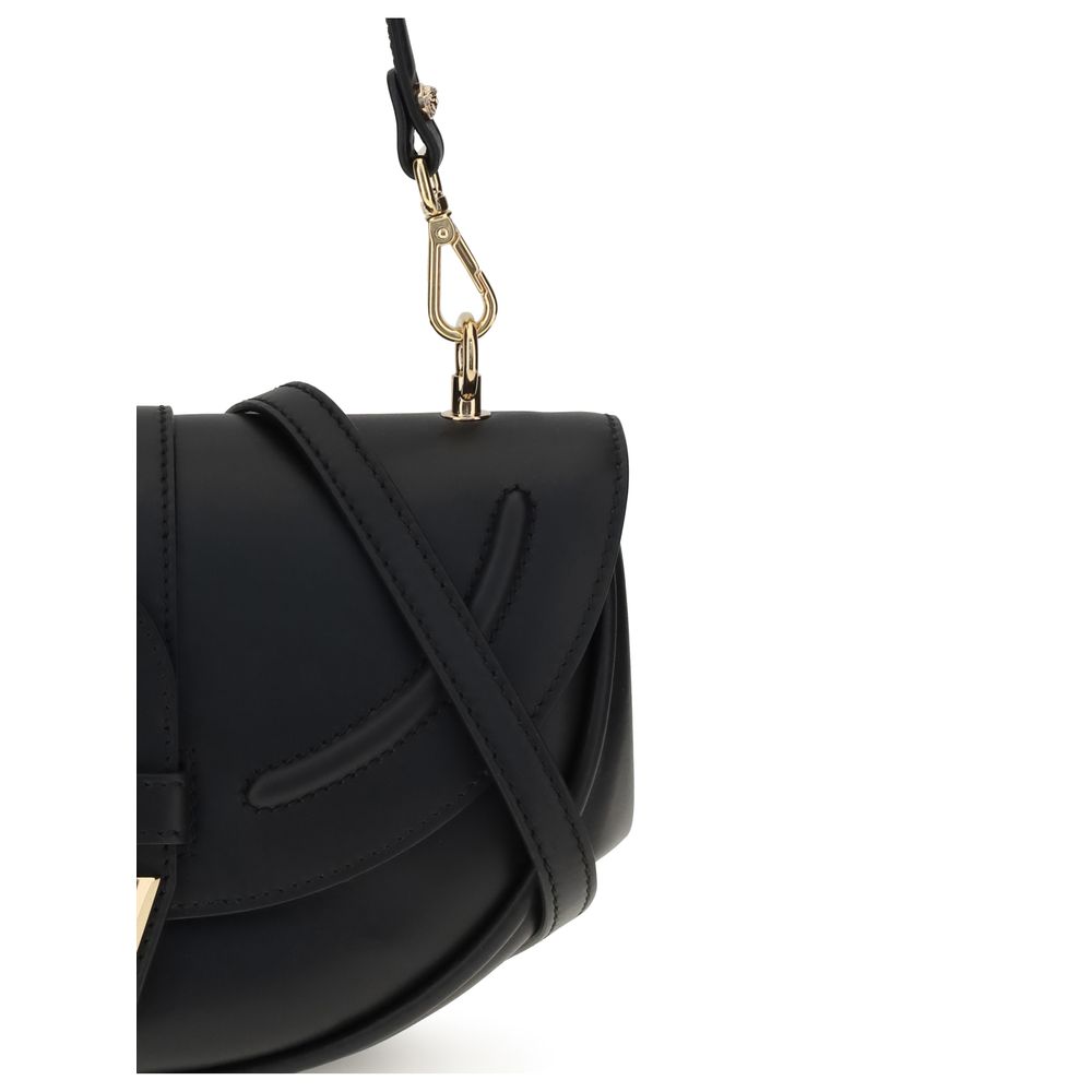 Versace Medium Virtus Axelväska