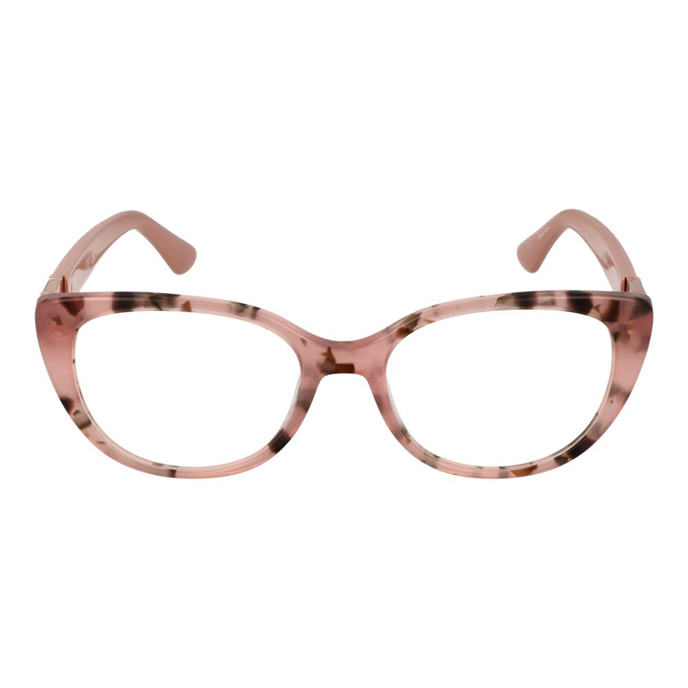 Guess Rosa optiska bågar för kvinnor