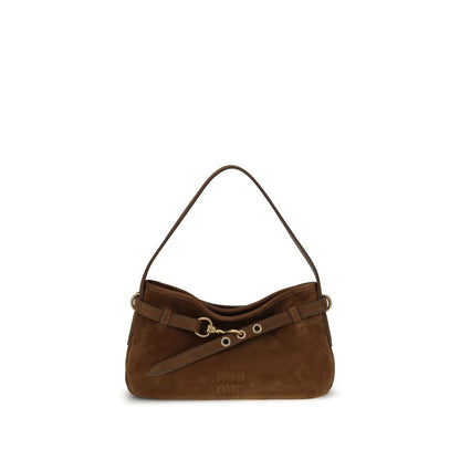 Miu Miu Adventure Axelväska