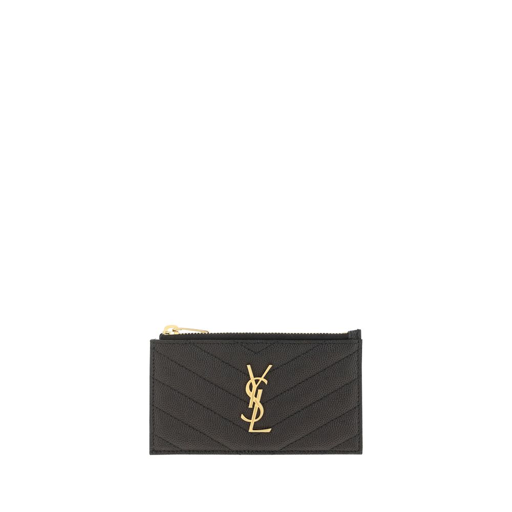 Saint Laurent-kortinnehavare