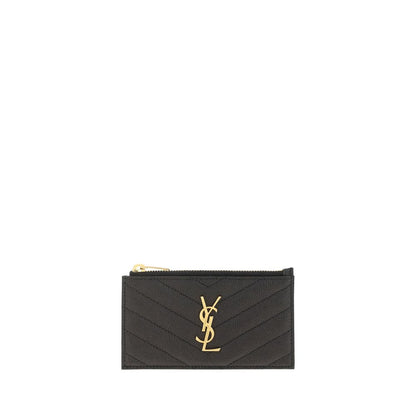 Saint Laurent-kortinnehavare