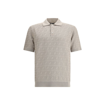 Fendi FF pikétröja