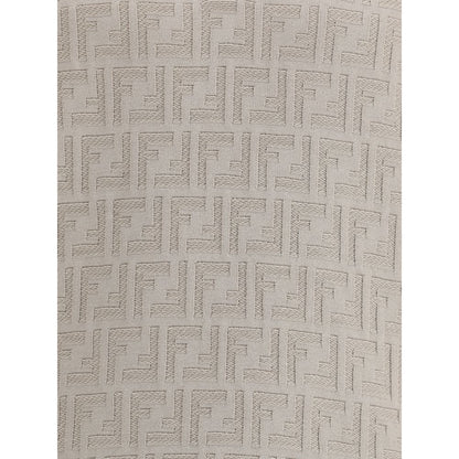 Fendi FF pikétröja