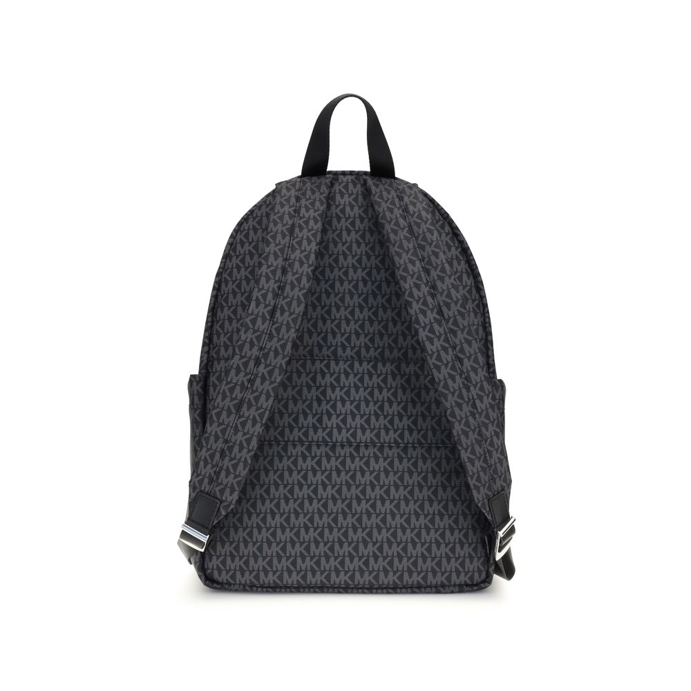 Michael Kors Ryggsäck med Stor Logotyptryck