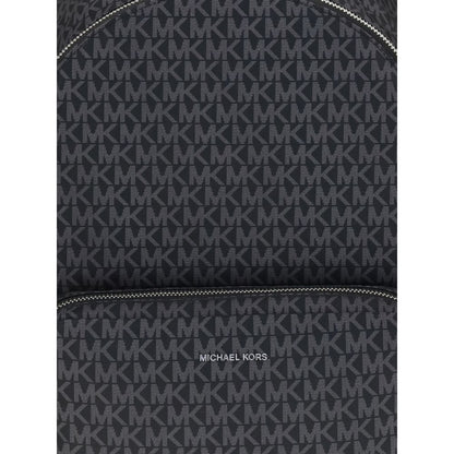 Michael Kors Ryggsäck med Stor Logotyptryck