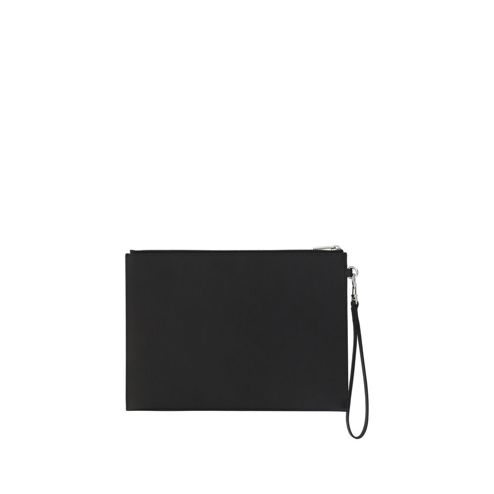 Saint Laurent iPad-hållare