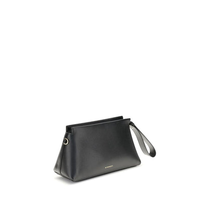 Givenchy Läder Dagväska