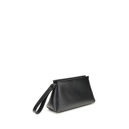 Givenchy Läder Dagväska