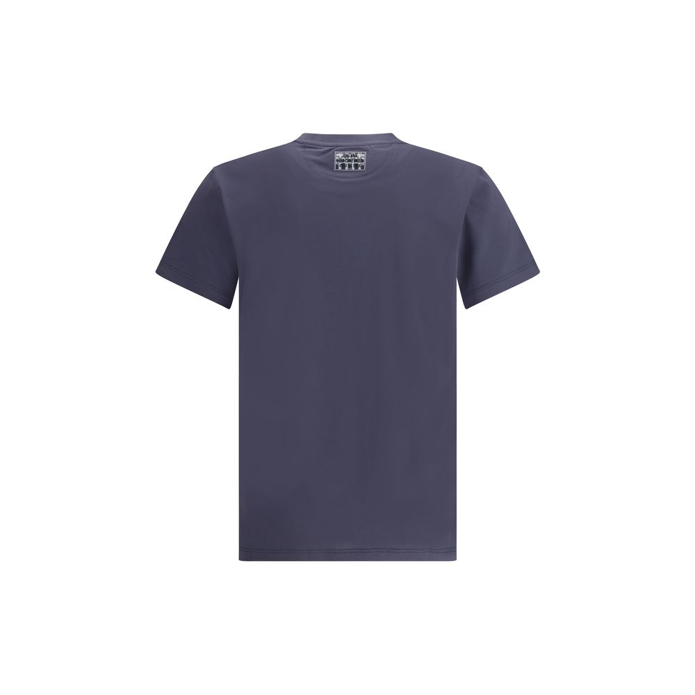 Fendi bomulls-t-shirt