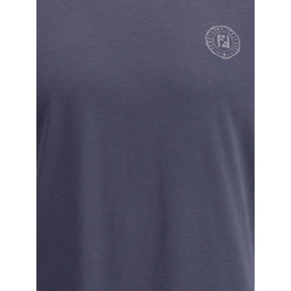 Fendi bomulls-t-shirt