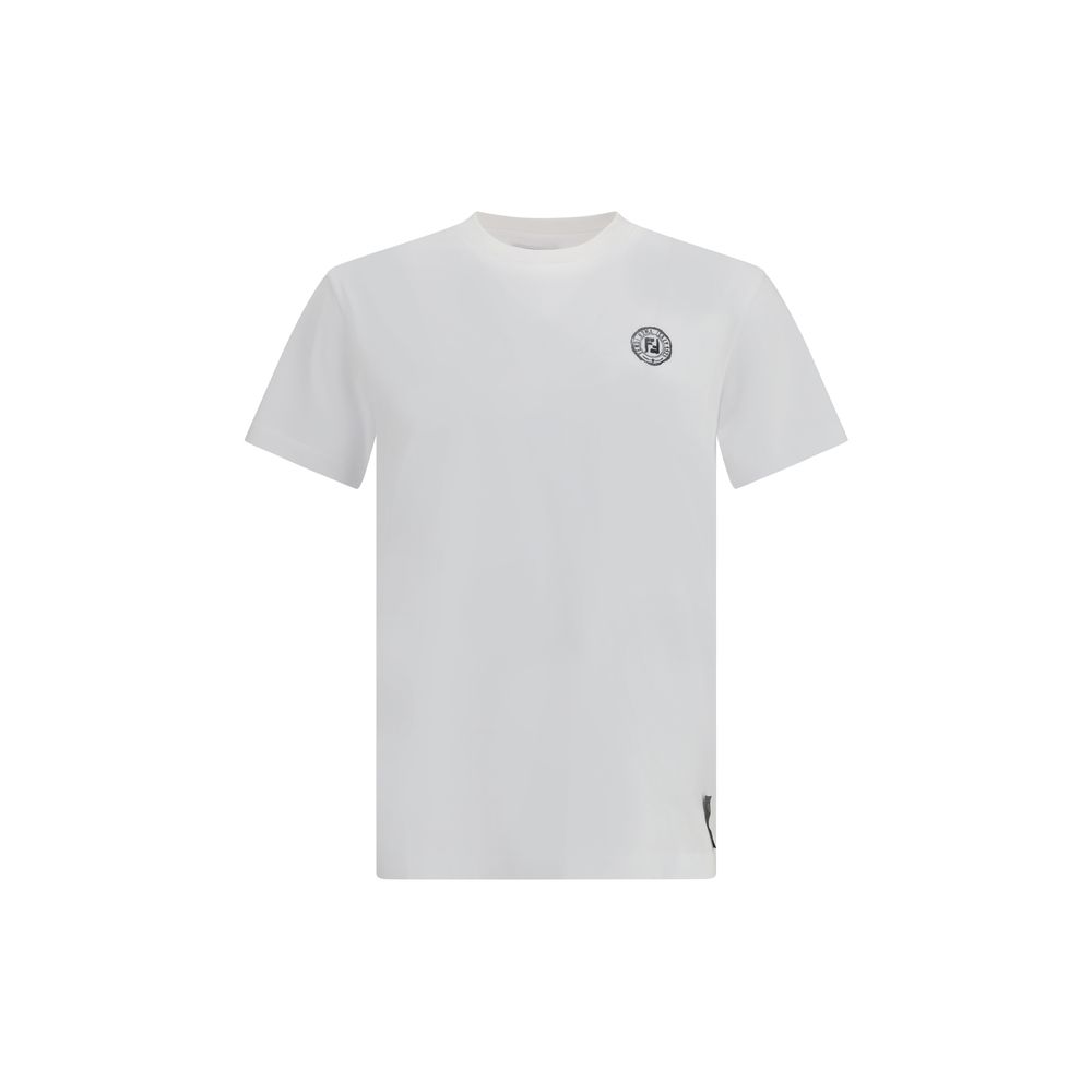 Fendi bomulls-t-shirt