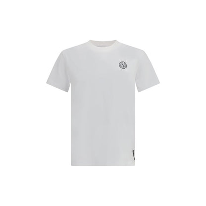 Fendi bomulls-t-shirt