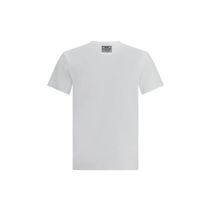 Fendi bomulls-t-shirt