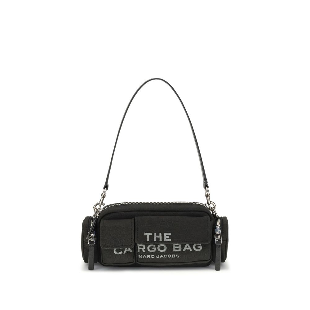 Marc Jacobs Cargo canvas Axelrem