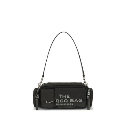 Marc Jacobs Cargo canvas Axelrem