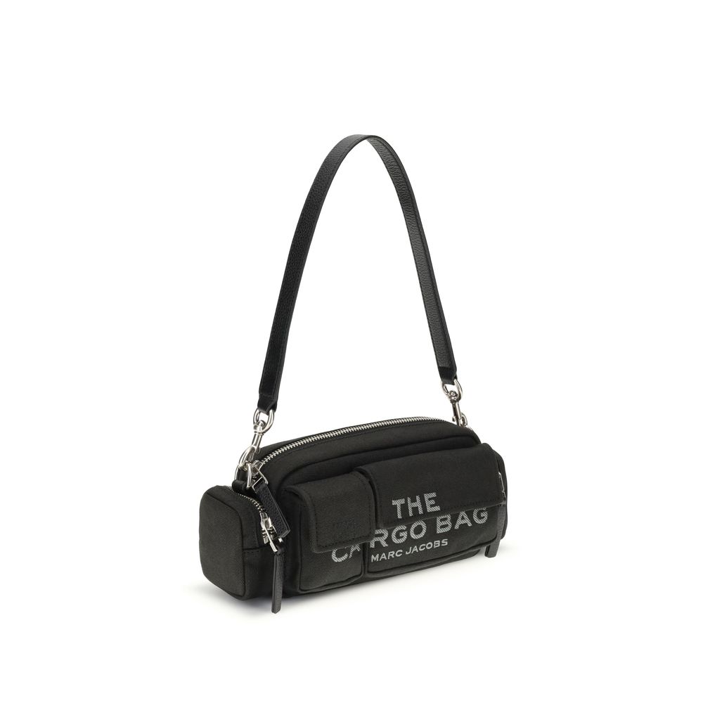 Marc Jacobs Cargo canvas Axelrem