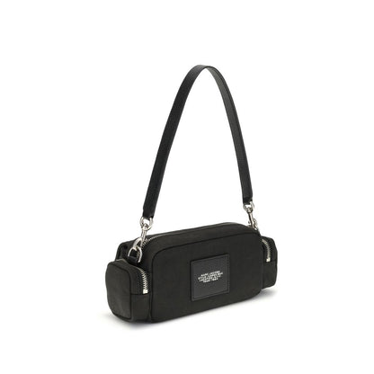Marc Jacobs Cargo canvas Axelrem