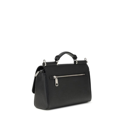 Dolce &amp; Gabbana My Sicily leather Handbag