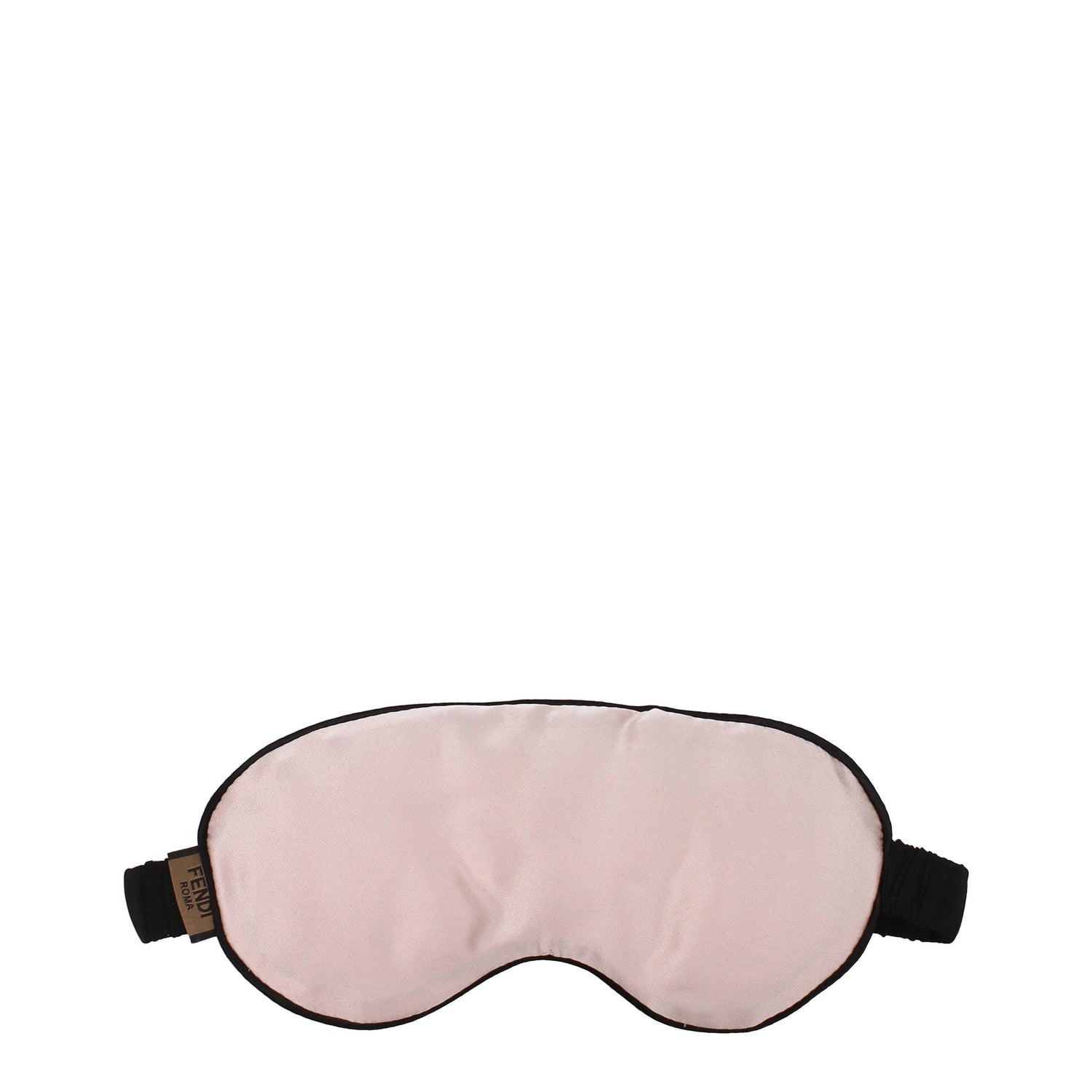 Fendi Rosa Sidenmasker